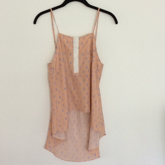 Alice Ritter Top - Picture 4 of 7